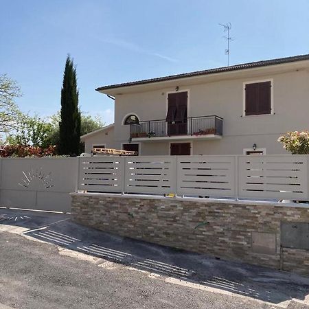 Albachiara Villa Ponte a Evola Exterior photo